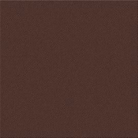 design : JM236 Brown - Poly patch twill