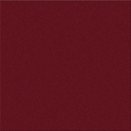 design : JM203 Rouge Bordeaux - Poly patch twill