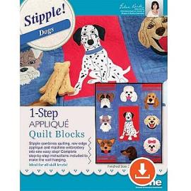 design : STIPPLE! Dog